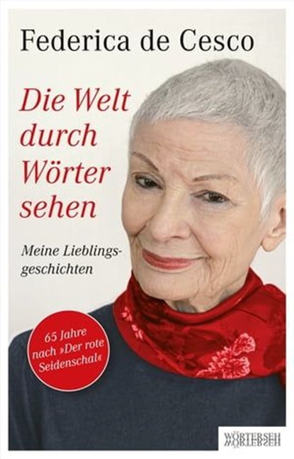 Die Welt durch Wörter sehen, Federica de Cesco - Ebook - 9783037638279