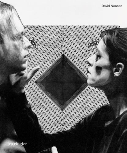 David Noonan, Lionel Bovier - Paperback - 9783037642054