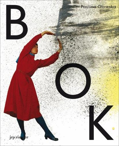 Paulina Olowska, Lionel Bovier - Paperback - 9783037642870