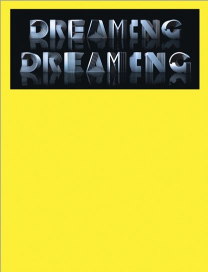 Andro Wekua: Dreaming Dreaming, Daniel Feinberg ; Augusta Joyce - Paperback - 9783037643099