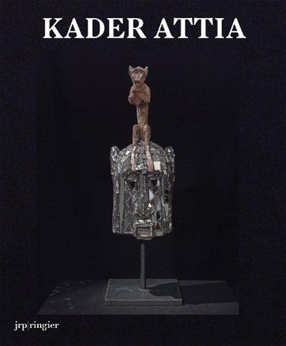 Kader Attia, Nicole Schweizer - Paperback - 9783037644126