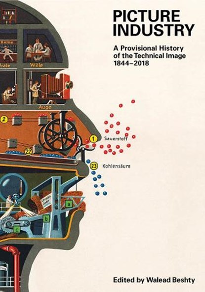Walead Beshty, Giorgio Agamben ; Hito Steyerl ; Ariella Azoulay ; Roland Barthes - Gebonden - 9783037645024