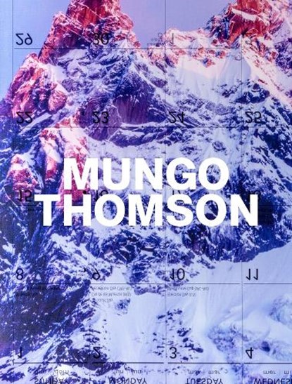 Mungo Thomson, Clement Dirie ; Mungo Thomson - Paperback - 9783037645758