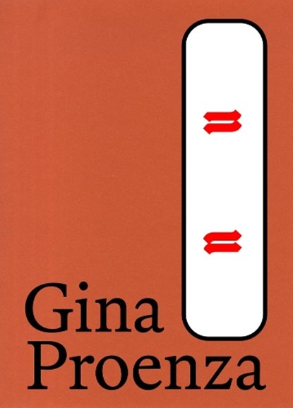 Gina Proenza, Gina Proenza ; Nicole Schweizer - Gebonden - 9783037646144