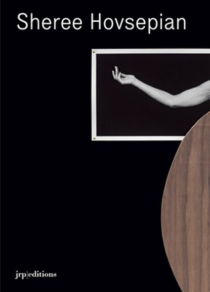 Sheree Hovsepian, Elisa Nadel - Gebonden - 9783037646274