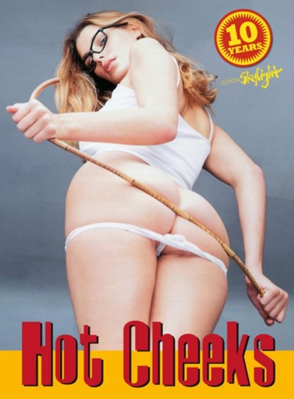 Hot Cheeks, Martin Sigrist - Paperback - 9783037666159