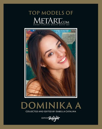 Dominika A, Isabella Catalina - Gebonden - 9783037666791
