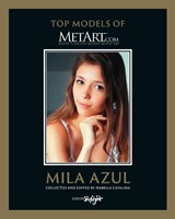 Mila Azul - Isabella Catalina - 9783037666807