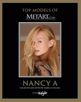 Nancy A - Isabella Catalina - 9783037666876