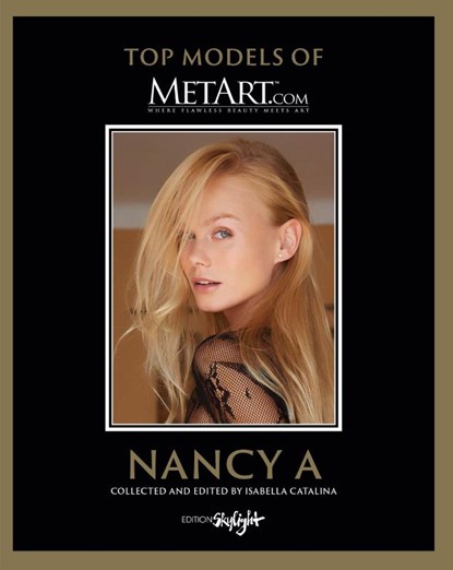 Nancy A, Isabella Catalina - Gebonden - 9783037666876