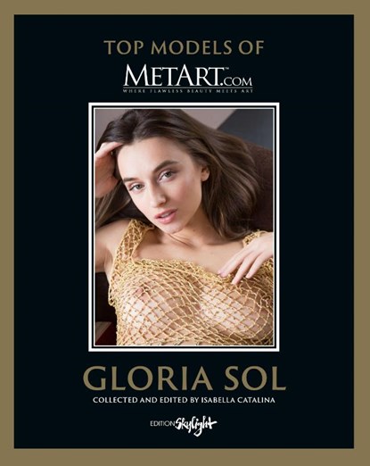 Gloria Sol, Isabella Catalina - Gebonden - 9783037666883