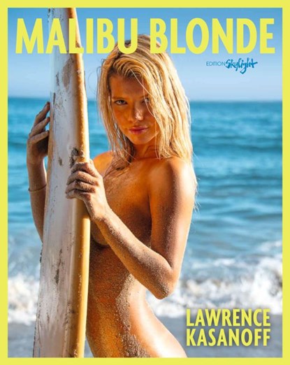 Malibu Blonde, Lawrence Kasanoff - Gebonden - 9783037666913