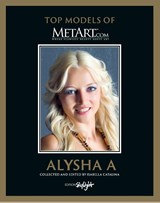 Alysha A - Isabella Catalina - 9783037666920