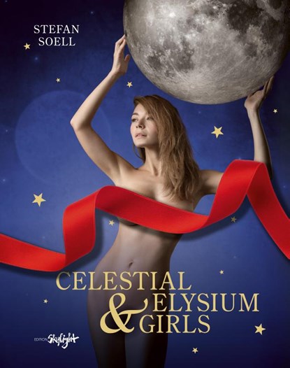 Celestial & Elysium Girls, Stefan Soell - Gebonden - 9783037667019