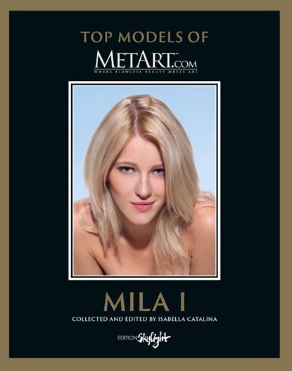 Mila I, Isabella Catalina - Gebonden - 9783037667033