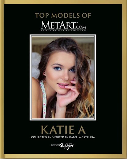 Katie A, Isabella Catalina - Gebonden - 9783037667132