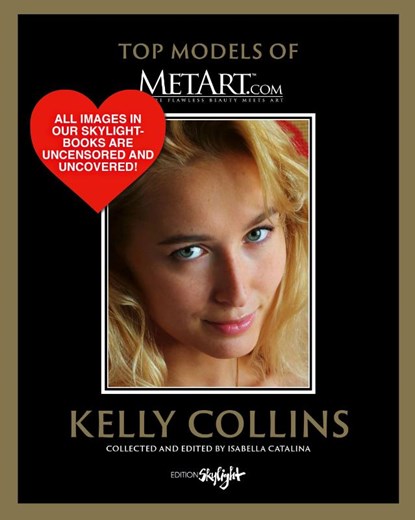 Kelly Collins, Isabella Catalina - Gebonden - 9783037667170