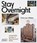 Stay Overnight, Chris van Uffelen - Gebonden - 9783037682449