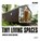 Tiny Living Spaces, Lisa Baker - Gebonden - 9783037682838