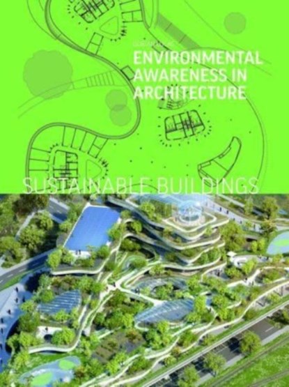 Sustainable Buildings, Dorian Lucas - Gebonden Gebonden - 9783037682913