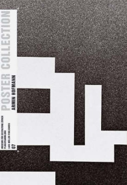 Armin Hofmann, Steven Heller ; Armin Hofmann - Paperback - 9783037780046