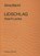 Lidscglag: How It Looks, Silvia Bachli - Paperback - 9783037780138