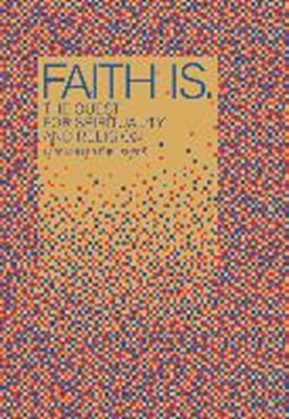 faith is., niet bekend - Gebonden - 9783037781449