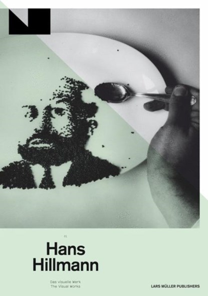 Hans Hillmann: the Visual Works, Jens Muller - Paperback - 9783037781791