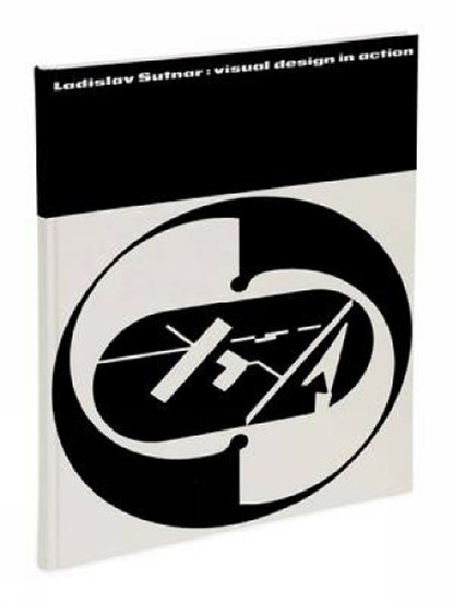 Ladislav Sutnar, Reto Caduff ; Steven Heller - Gebonden - 9783037784242