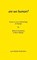 Are We Human?, Beatriz Colomina ; Mark Wigley - Paperback - 9783037785119