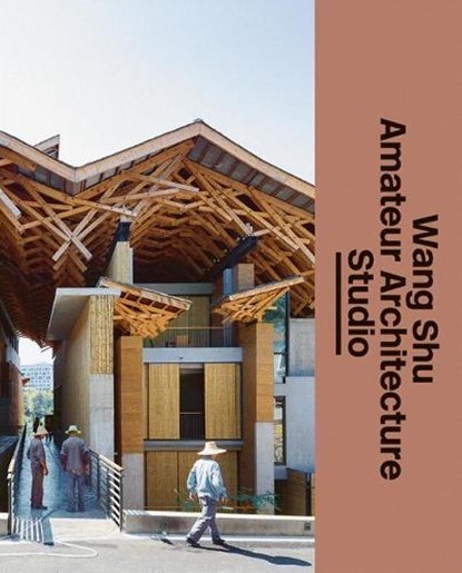 Amateur Architecture Studio, Michael Juul Holm ; Mette Kallehauge ; Kjeld Kjeldsen - Gebonden - 9783037785317