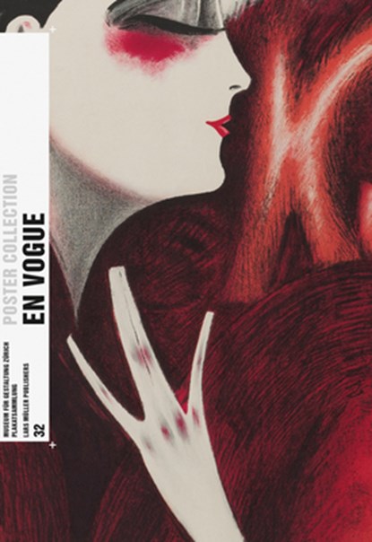 En Vogue, Bettina (Museum fur Gestaltung Zurich) Richter - Paperback - 9783037786413