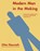 Modern Man in the Making, Otto Neurath - Gebonden - 9783037786765