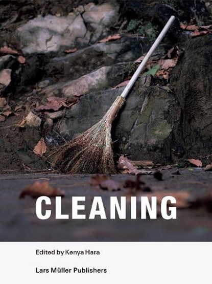 Cleaning, Kenya Hara - Paperback - 9783037787328