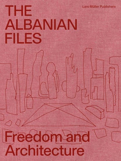 The Albanian Files, Anneke Abhelakh - Paperback - 9783037788004