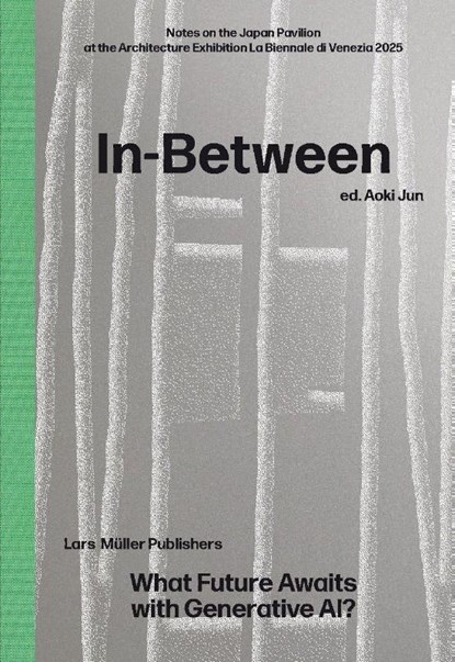 In-Between, Jun Aoki - Paperback - 9783037788011