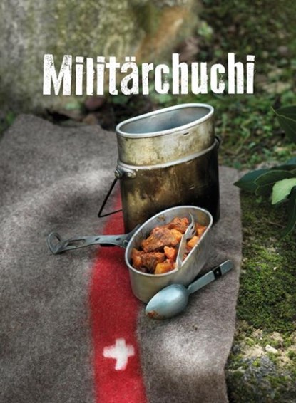 Militärchuchi, niet bekend - Gebonden - 9783037806654