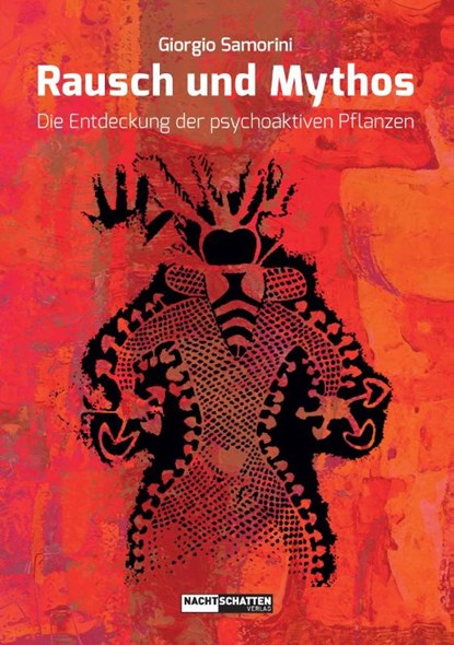Rausch und Mythos, Giorgio Samorini - Paperback - 9783037883990