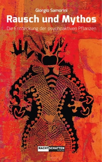 Rausch und Mythos, Giorgio Samorini - Ebook - 9783037885338