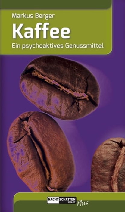 Kaffee, Markus Berger - Ebook - 9783037885666