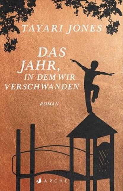 Das Jahr, in dem wir verschwanden, Tayari Jones - Ebook - 9783037901366