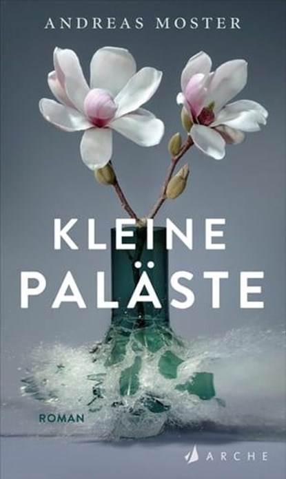 Kleine Paläste, Andreas Moster - Ebook - 9783037901380