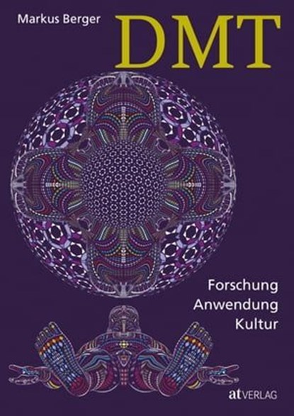 DMT - eBook, Markus Berger - Ebook - 9783038000969