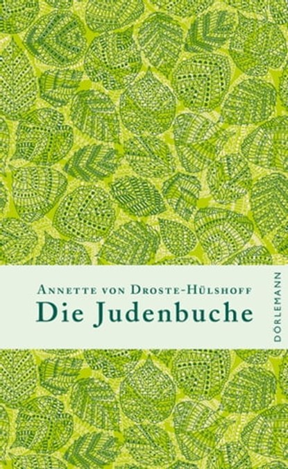 Die Judenbuche, Annette von Droste-Hülshoff - Ebook - 9783038209379