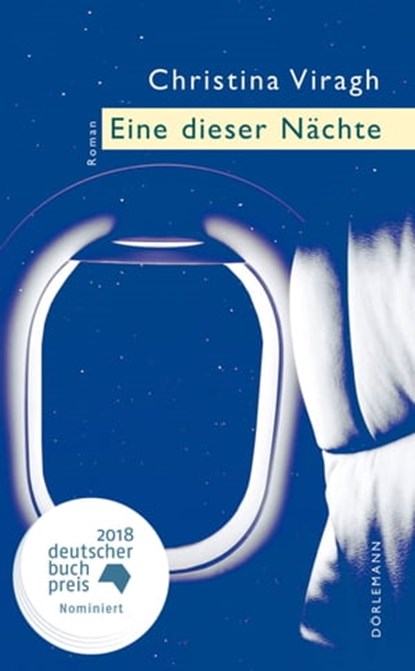 Eine dieser Nächte, Christina Viragh - Ebook - 9783038209560
