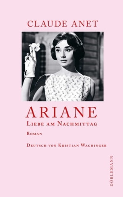 Ariane, Claude Anet - Ebook - 9783038209782