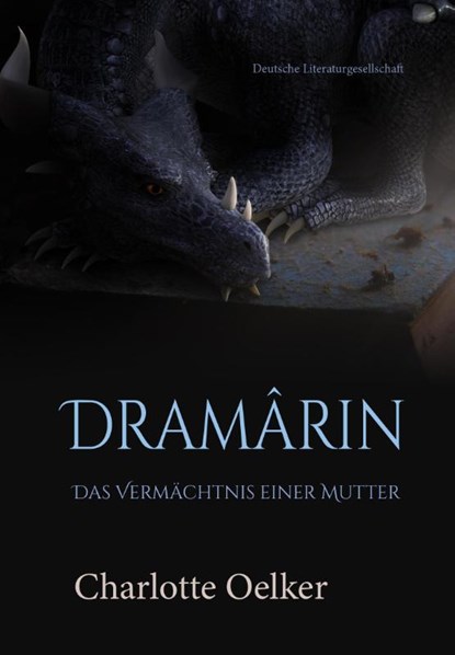 Dramârin, Charlotte Oelker - Paperback - 9783038312925