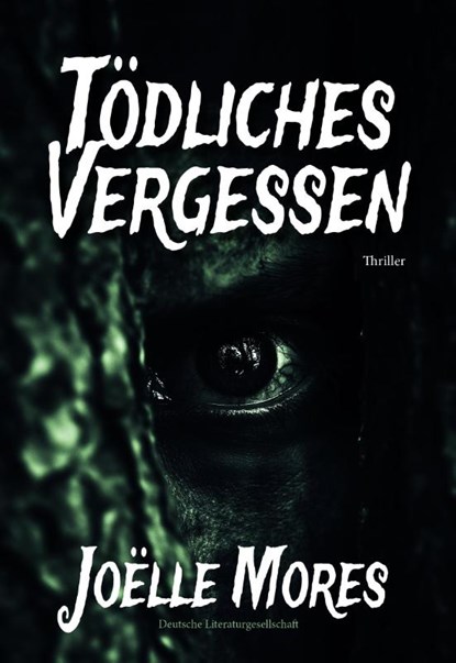Tödliches Vergessen, Joëlle Mores - Paperback - 9783038313267
