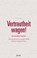 Vertrautheit wagen!, Ed Shaw - Paperback - 9783038481485