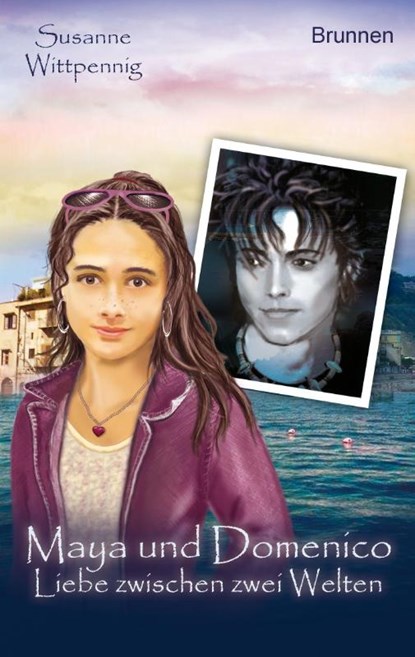 Maya und Domenico: Liebe zwischen zwei Welten, Susanne Wittpennig - Paperback - 9783038483090